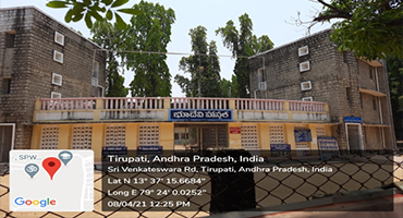 Hostel Photo