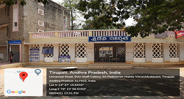 Hostel Photo