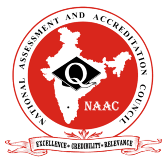 NAAC Logo