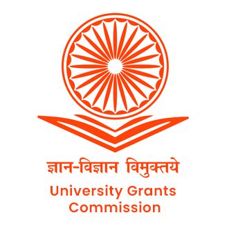 UGC logo