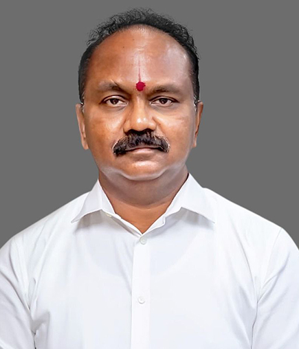 Executive Officer's Photo